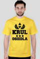 Krul Osiedla - Koszulka