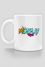 Kubek McreplayOfficial