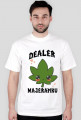 Dealer Majeranku - Koszulka