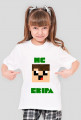 Koszulka Dziecięca - MC EKIPA!