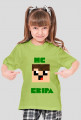 Koszulka Dziecięca - MC EKIPA!