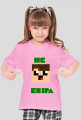 Koszulka Dziecięca - MC EKIPA!