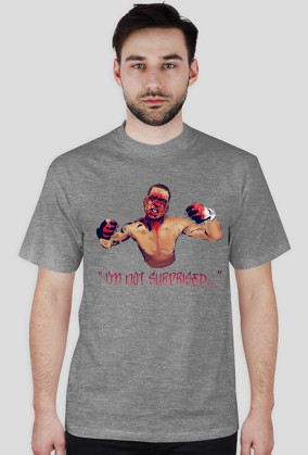 WSZYSTKIE KOLORY I'M NOT