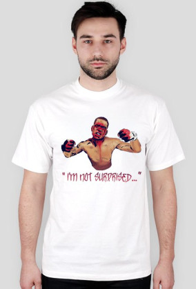 WSZYSTKIE KOLORY I'M NOT