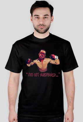 WSZYSTKIE KOLORY I'M NOT