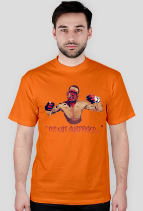 WSZYSTKIE KOLORY I'M NOT