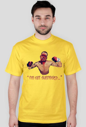 WSZYSTKIE KOLORY I'M NOT