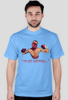 WSZYSTKIE KOLORY I'M NOT