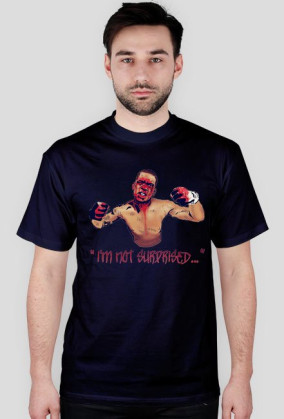 WSZYSTKIE KOLORY I'M NOT