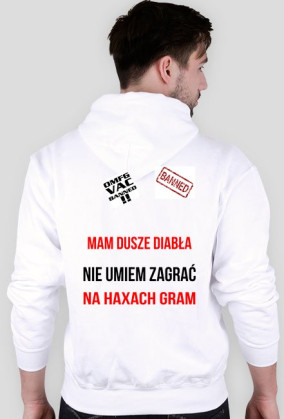 Bluza vac ban