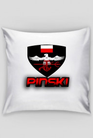 Poduszka Pinski