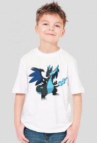 MEGA CHARIZARD X