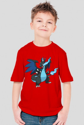 MEGA CHARIZARD X