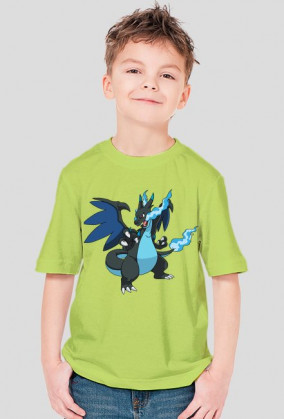 MEGA CHARIZARD X