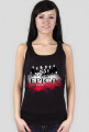 The POLISH Principle Tanktop Damski