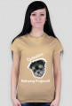 Yorkshire Przyjaciel T-Shirt
