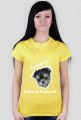 Yorkshire Przyjaciel T-Shirt