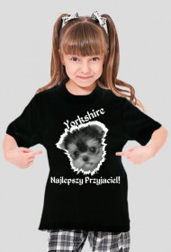 Yorkshire Przyjaciel Kid
