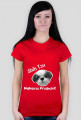 Shih Tzu Przyjaciel T-Shit