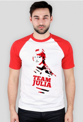 Team Julia - Male