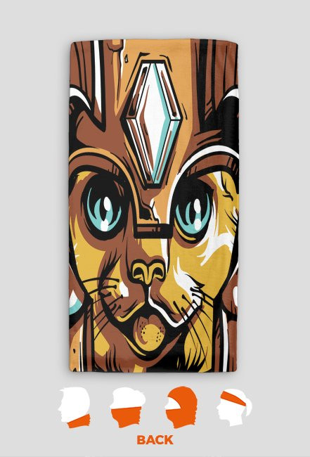 kot mask