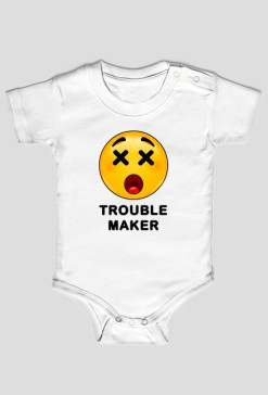 Trouble Maker Niemowle