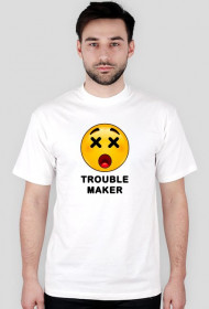 Trouble Maker Dorosły