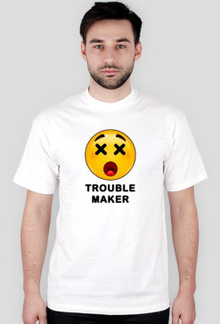Trouble Maker Dorosły