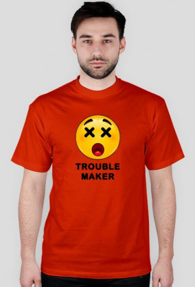 Trouble Maker Dorosły