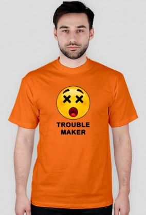 Trouble Maker Dorosły