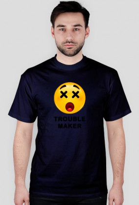 Trouble Maker Dorosły