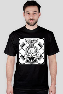 BLVCK CREW SUMMER NO.1