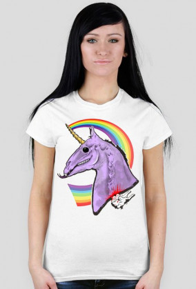 Zombiecorn KOSZULKA (wszystkie kolory)