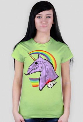 Zombiecorn KOSZULKA (wszystkie kolory)