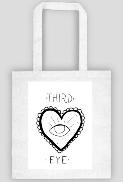 TORBA FLORENCE THIRD EYE