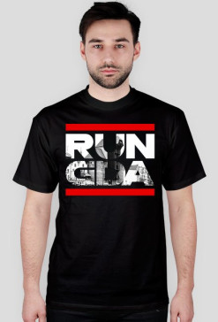 RUN GDA - Czarna! Styl! HipHop!