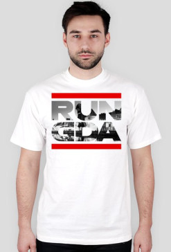 RUN GDA - Biała! Styl! HipHop!