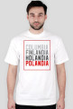COLUMBIA FINLANDIA HOLANDIA POLANDIA - Biała, STYL!