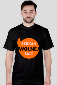 #szukam wolnej sali