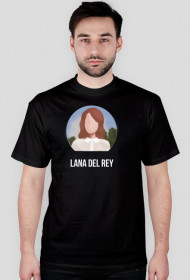 Lana Del Rey - drawn