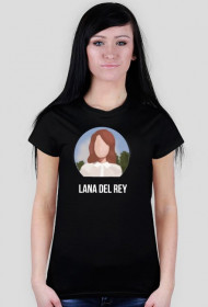 Lana Del Rey - drawn