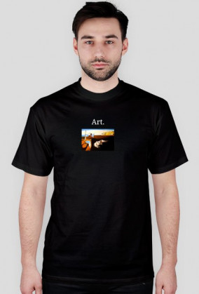 Art tee