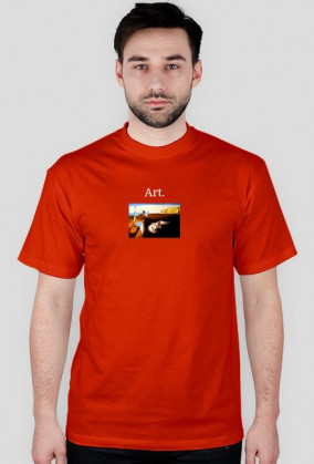 Art tee