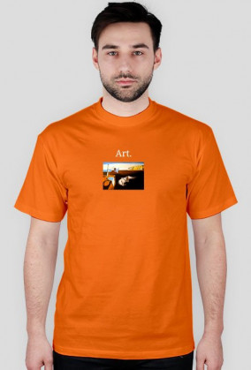 Art tee