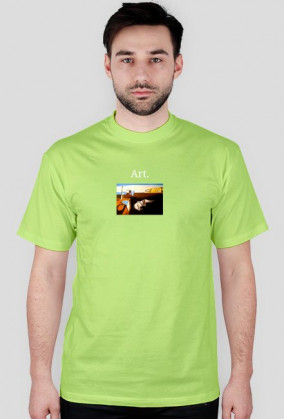 Art tee