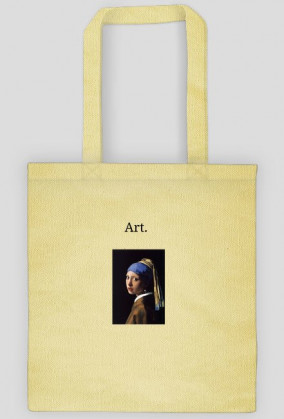 Art bag