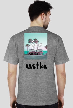 Ustka!
