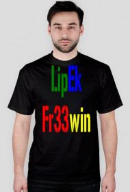 lipek fr33win