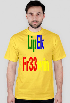 lipek fr33win
