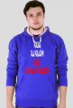 Bluza "Polska&Anglia"